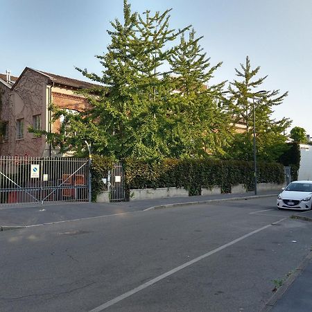 Casaginko - Cozy Loft With Garden In Milano - Naviglio Apartment Bagian luar foto