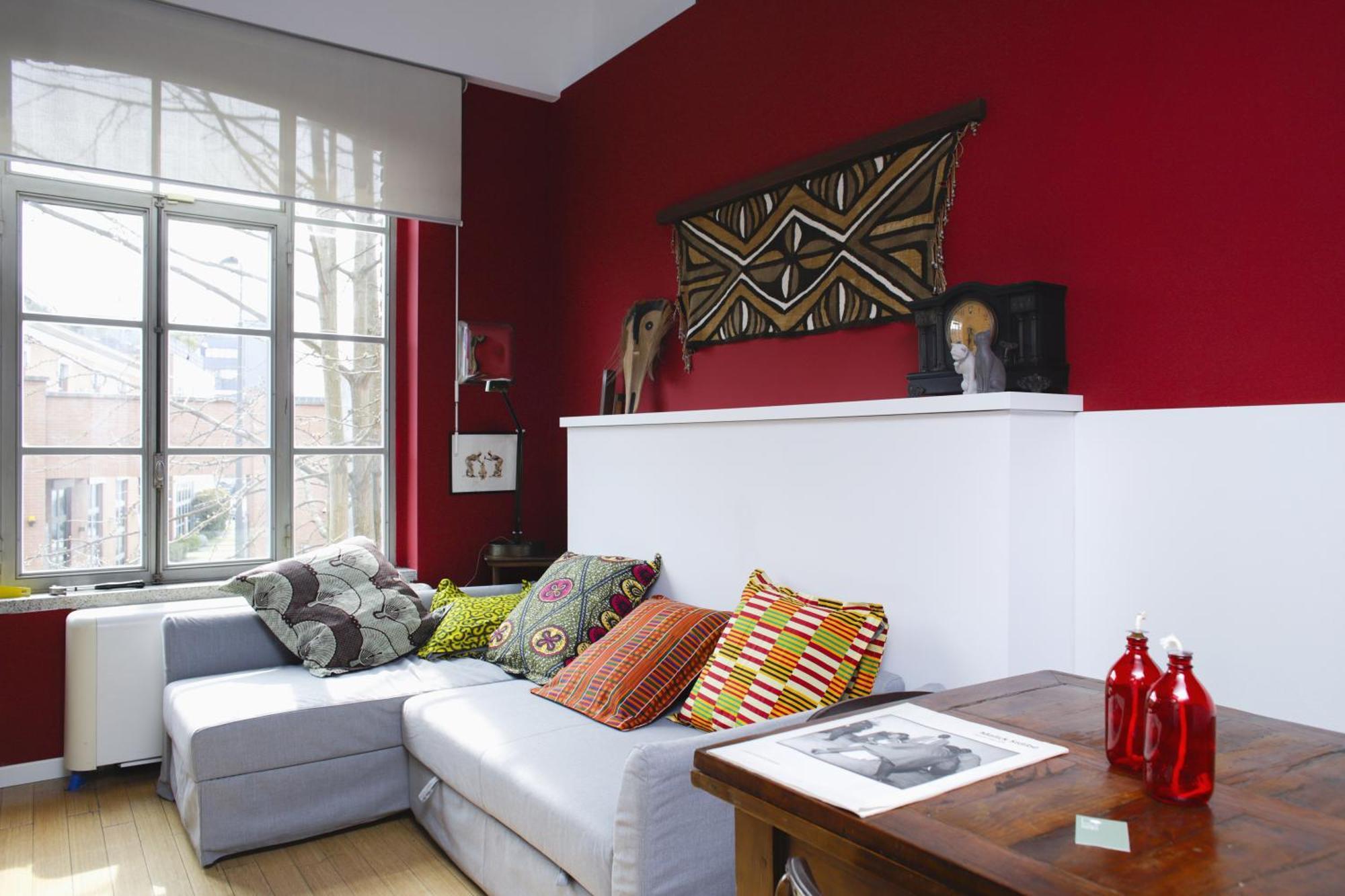 Casaginko - Cozy Loft With Garden In Milano - Naviglio Apartment Bagian luar foto