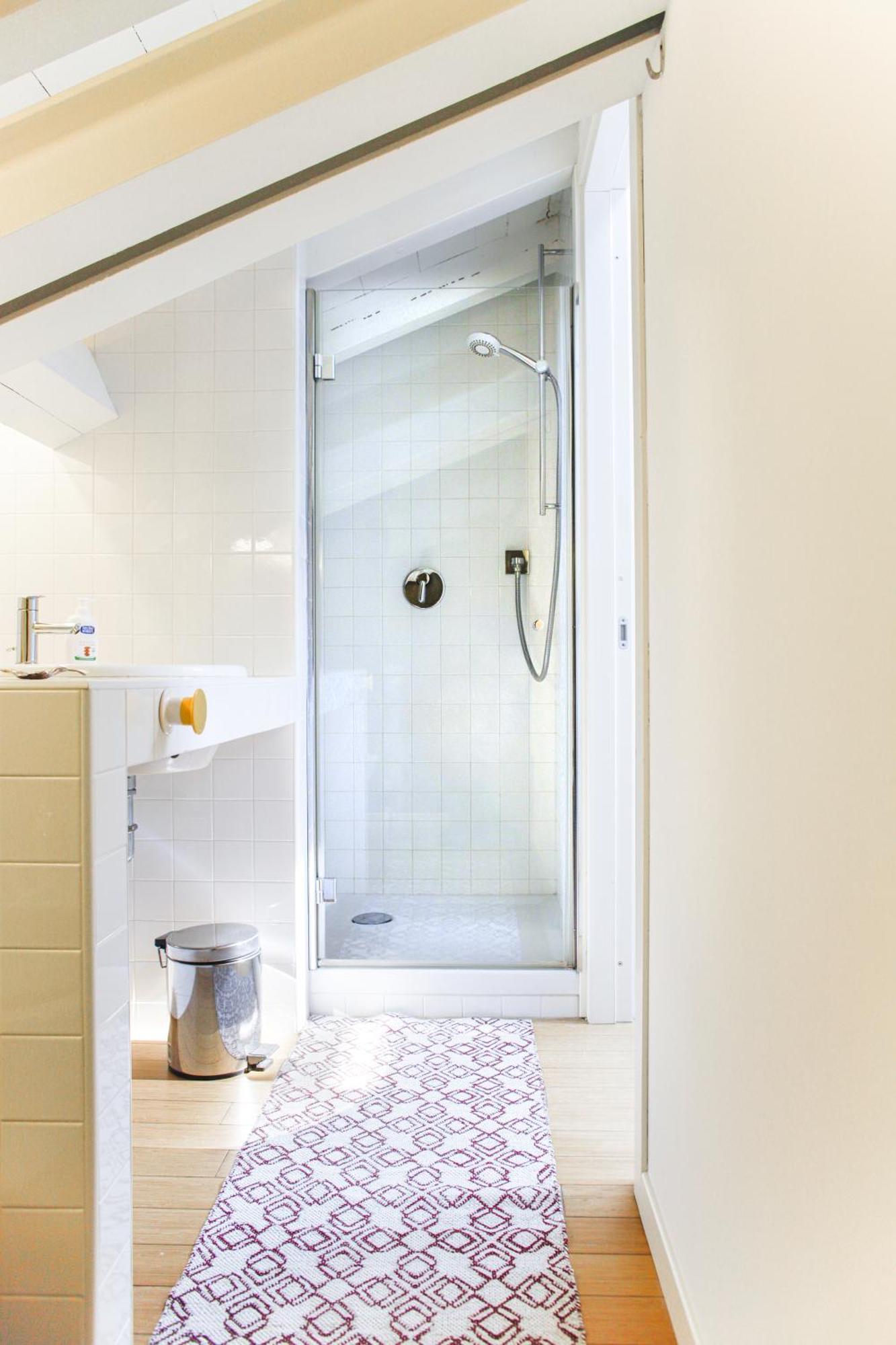 Casaginko - Cozy Loft With Garden In Milano - Naviglio Apartment Bagian luar foto