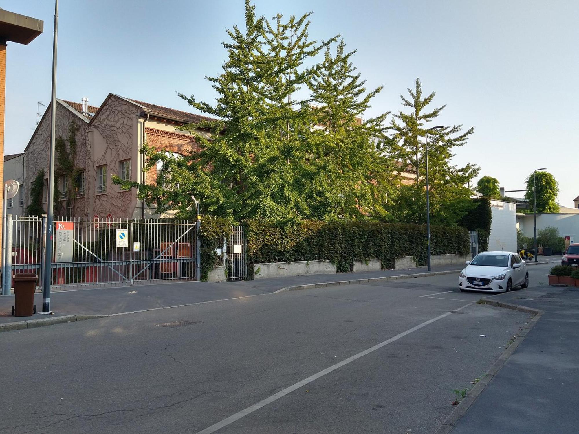 Casaginko - Cozy Loft With Garden In Milano - Naviglio Apartment Bagian luar foto